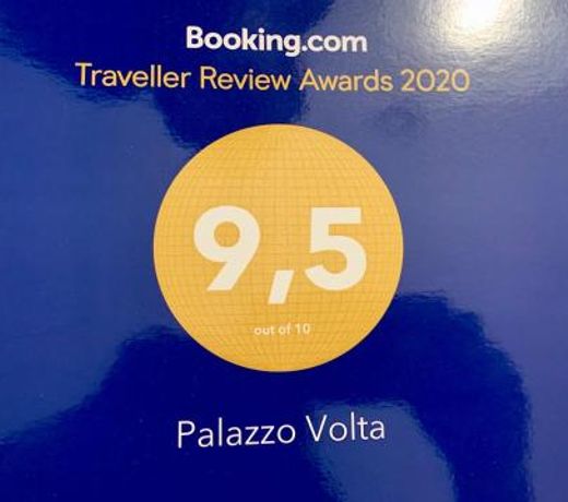 Palazzo Volta