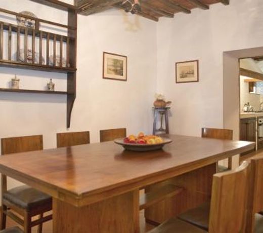 Villa Pozza di Volpaia