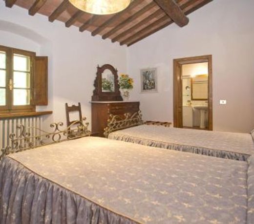 Villa Pozza di Volpaia