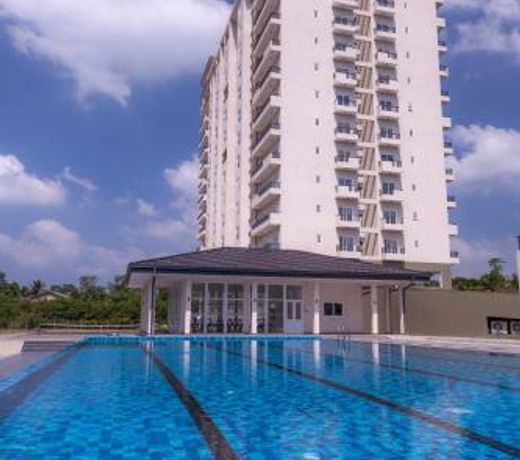 3 Bedroom Apartment Close to Galle and Beaches