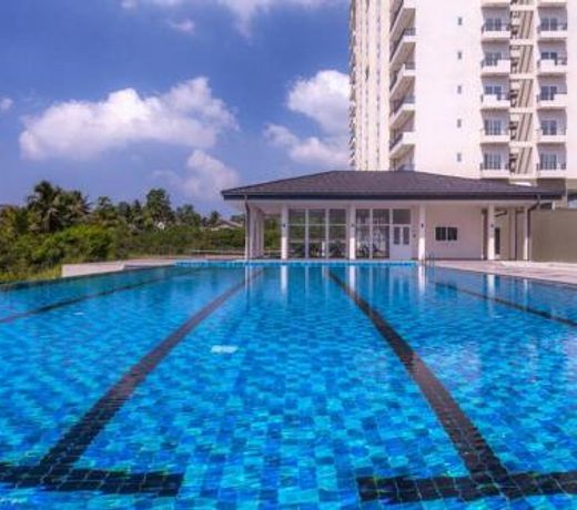 3 Bedroom Apartment Close to Galle and Beaches
