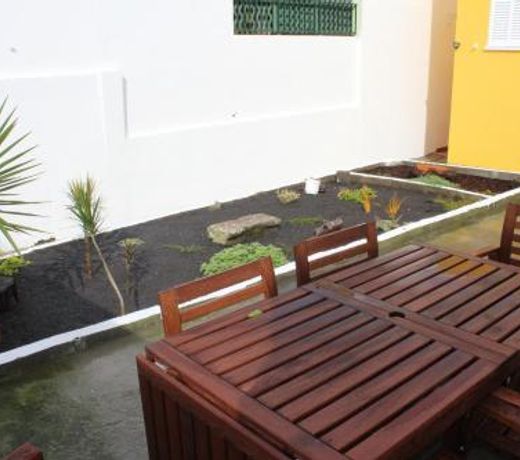 Lost in Terceira