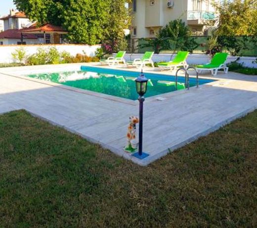 Villa Atlantis