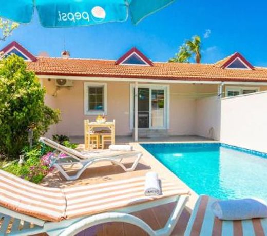 Villa Duman 2
