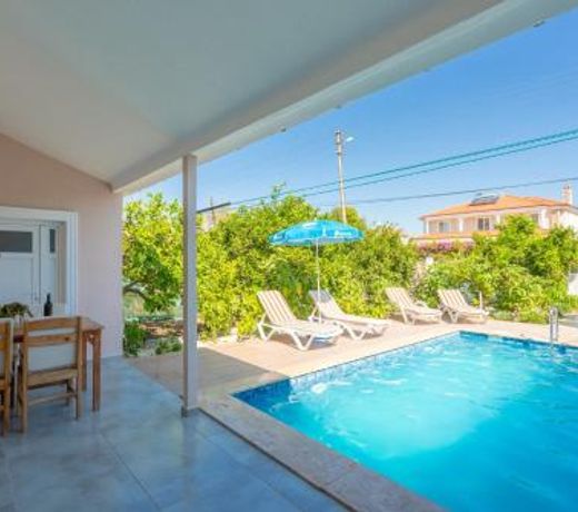 Villa Duman 1