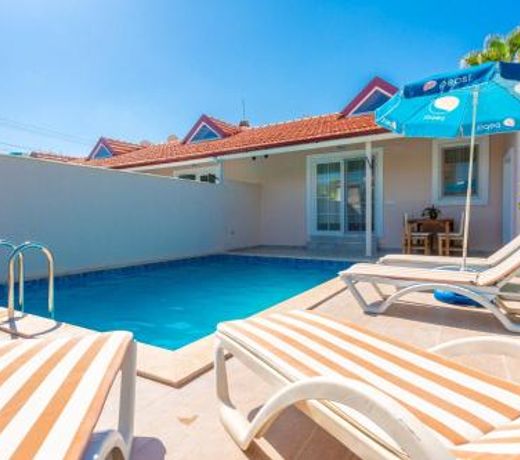 Villa Duman 1