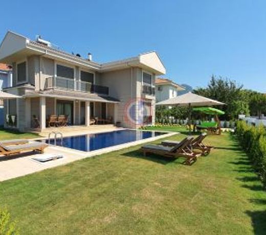 Dalyan Villa Carmen-1