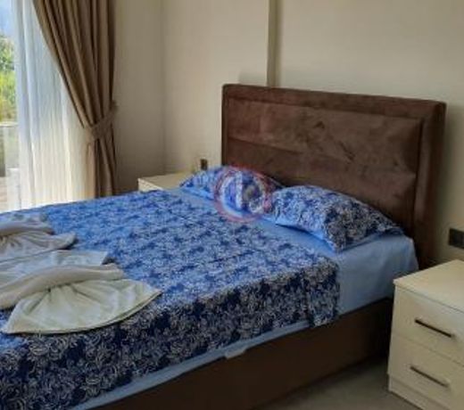 Dalyan Villa Carmen-1