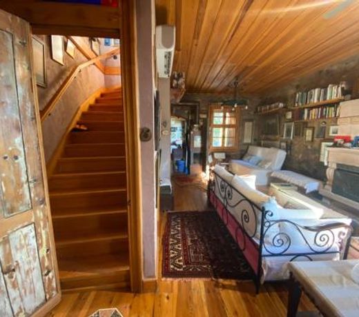 Stone House with Garden in Cunda/Ayvalik