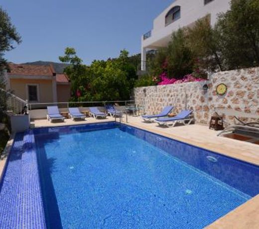 Villa Sea Bella