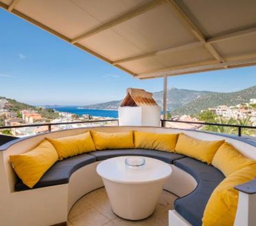 Villa Sea Bella