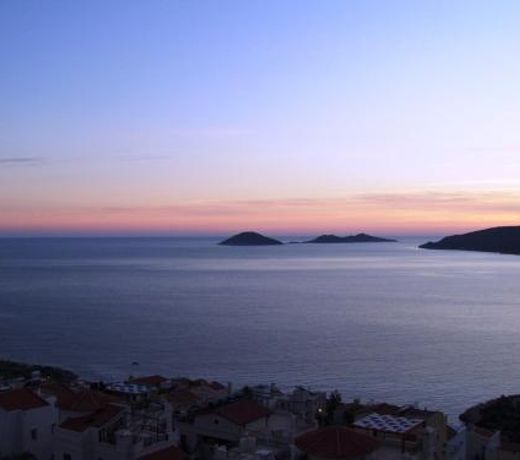 Villa Tymnessos