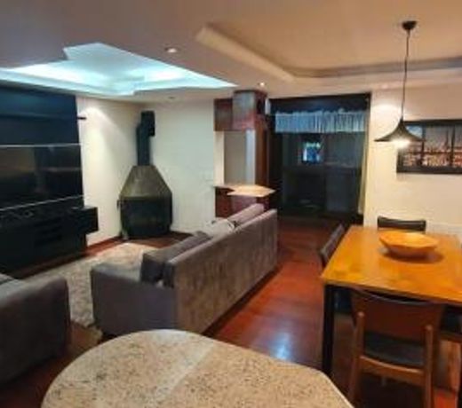Casa no coracao de gramado