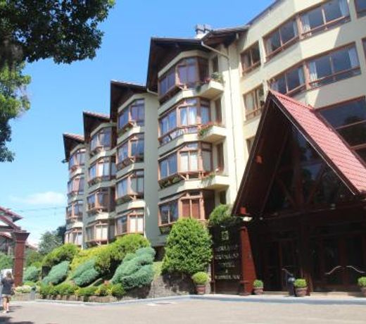 Flat Wish Gramado