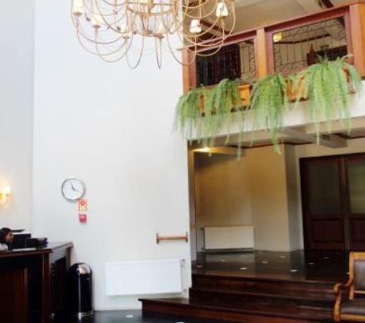 Flat Wish Gramado