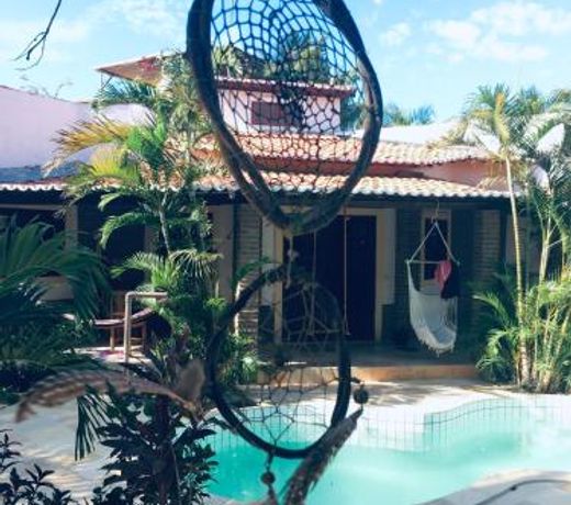 Casa Jeri