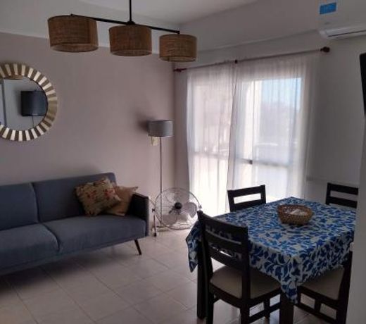 Estudio centrico en Resistencia