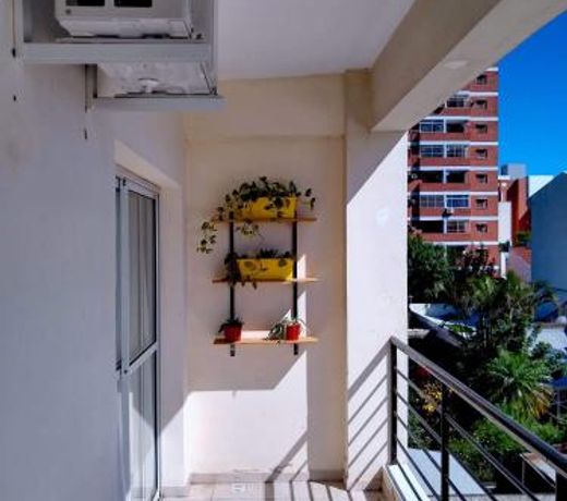 Estudio centrico en Resistencia
