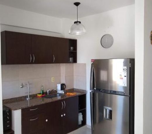 Estudio centrico en Resistencia