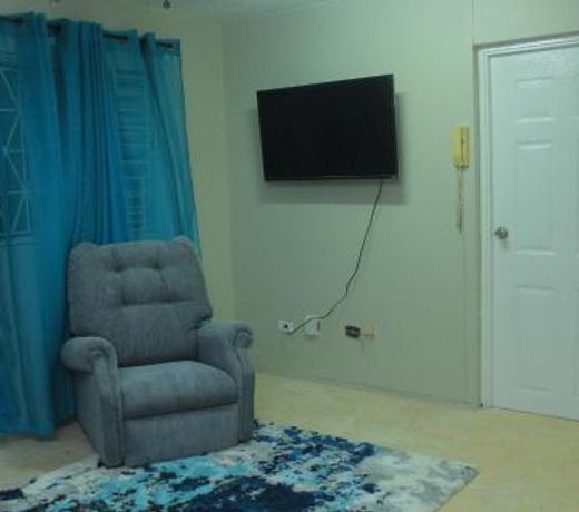 The Guest Apartment at Oaklands II