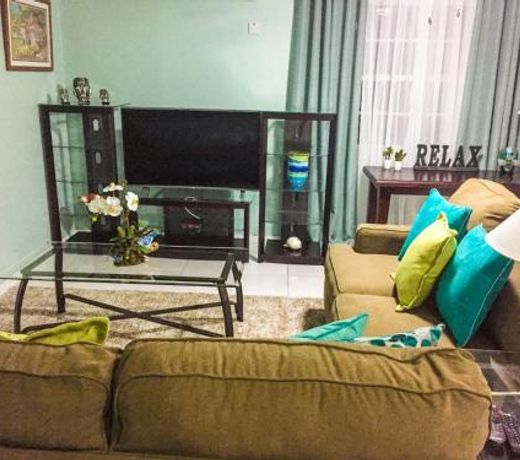 Guest Apartment at Halifax