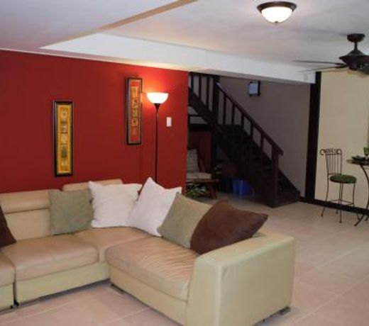 The Evans Suite