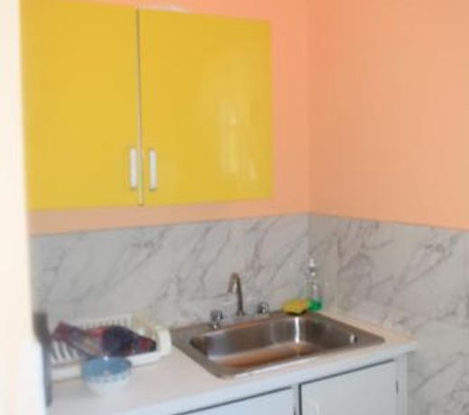 The One Apartments #Studio 2