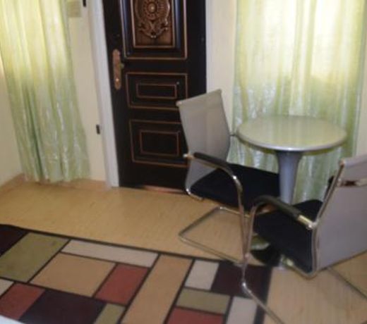 The One Apartments #Studio 2
