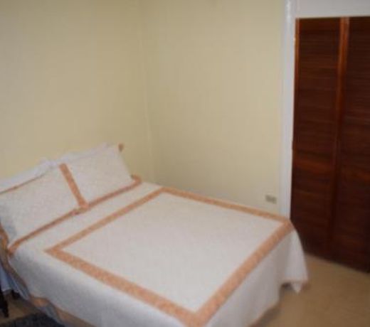 The One Apartments