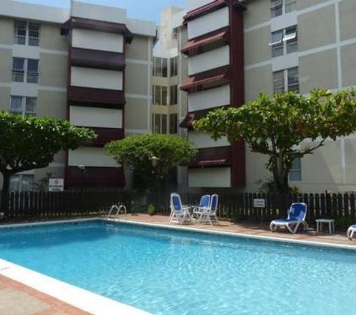 Abbey Court Apartment Suites, New Kingston