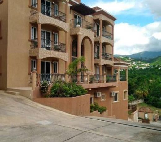 Remarkable 2-Bed Apartment in Kingston