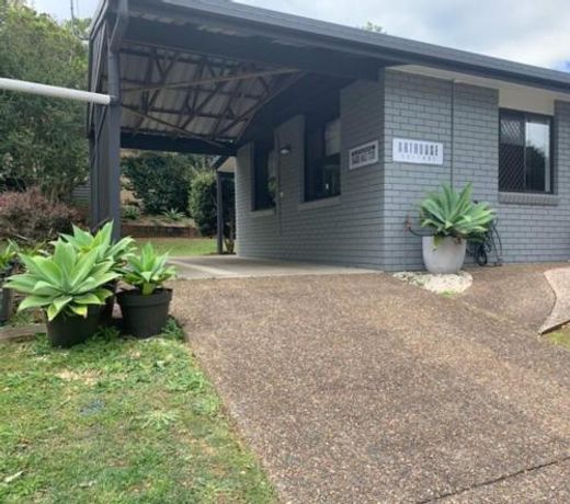 Arthouse Cottage