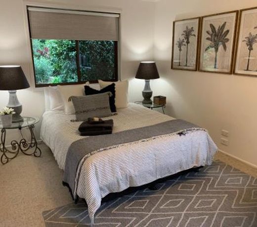 Arthouse Cottage