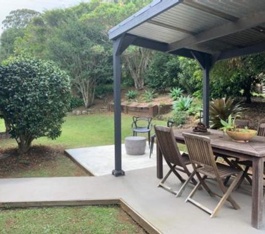 Arthouse Cottage