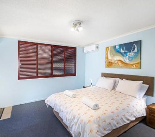 Unit 2, Biriny Lodge, 1686-1689 David Low Way Coolum Beach