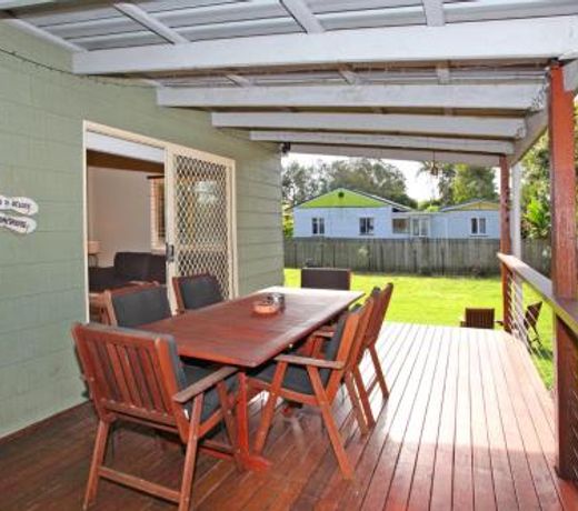 24 Sundew Street, Mudjimba - 500 Bond - Pet Friendly, Linen Supplied, WIFI, Air Cond.