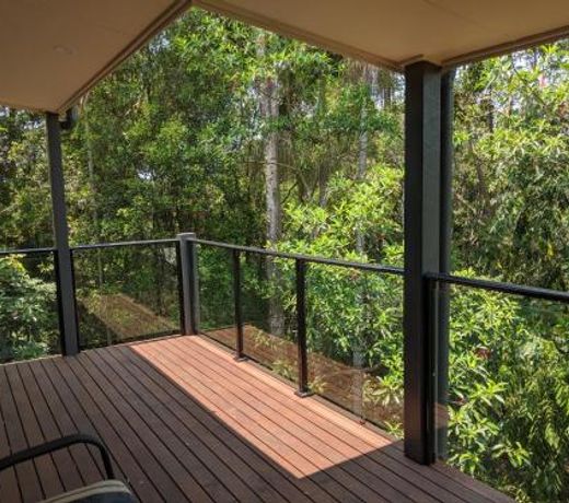 Treetops Haven