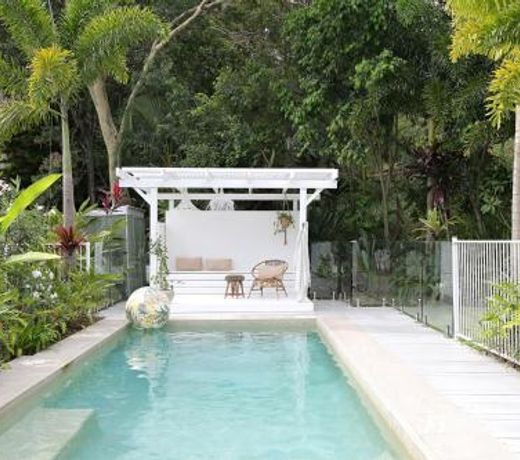 Buderim Rainforest Retreat Perfect for family getaways
