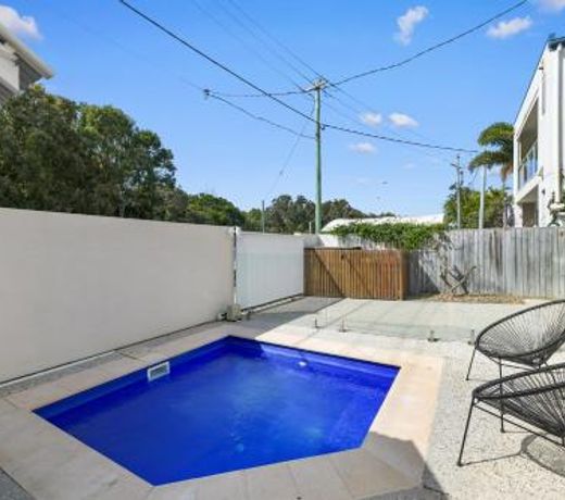 Mudjimba Island Beach House