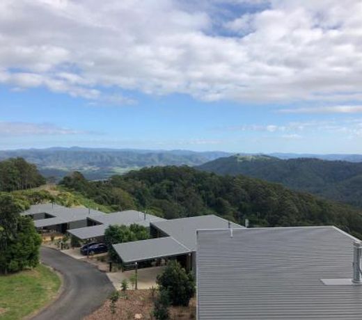 The Ridge at Maleny