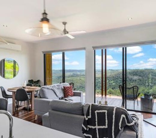 The Ridge at Maleny