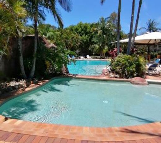 Mudjimba Beach Holiday Home