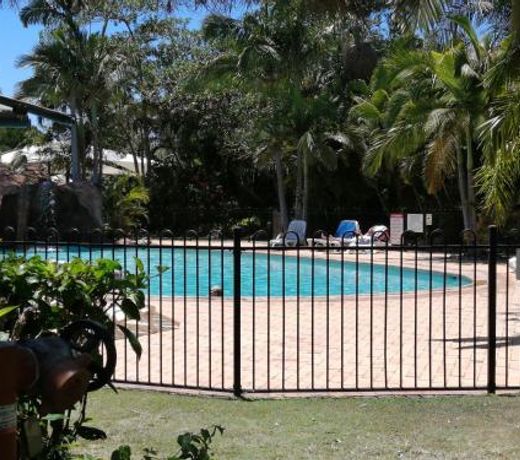 Mudjimba Beach Holiday Home