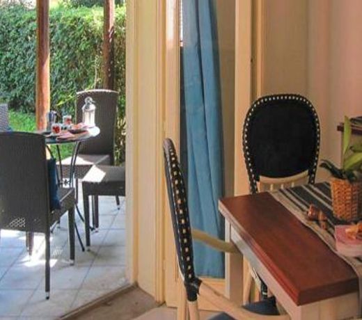 Residence Baia dei Delfini Complesso Portorosa Furnari - ISI01101h-SYC