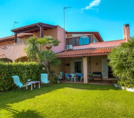 Villa Portorosa