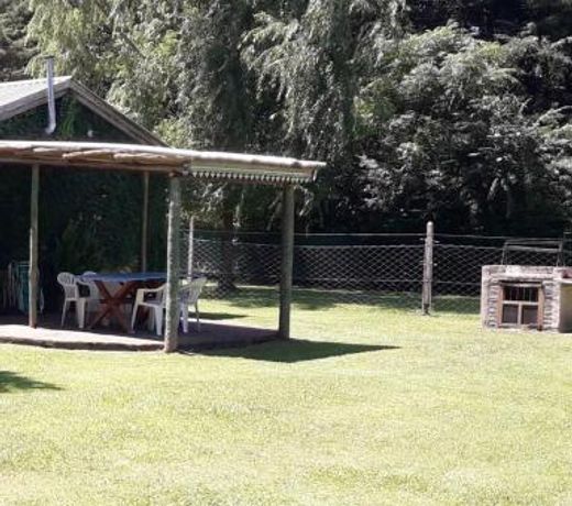 Paraiso para unos dias de descanso y relax