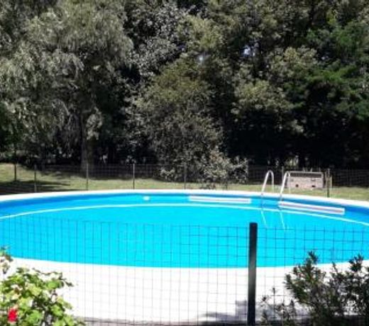 Paraiso para unos dias de descanso y relax