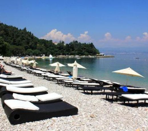 Apartments and rooms by the sea Medveja, Opatija - 2305