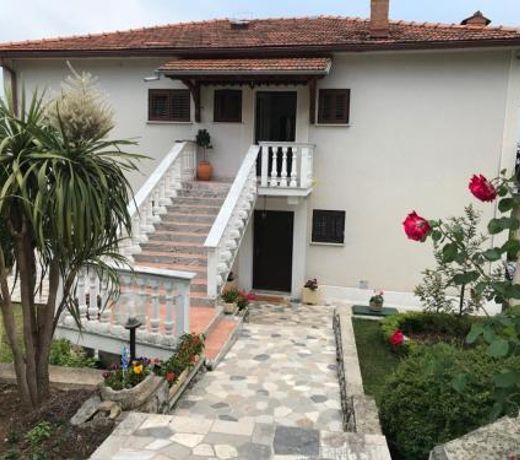 Apartment in Lovran with Terrace, Air condition, WIFI, Washing machine (3735-2)