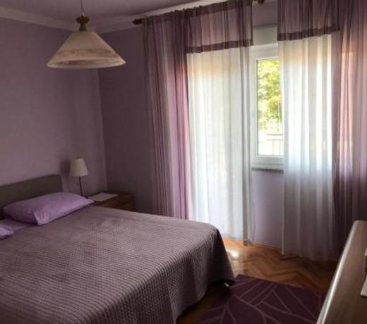 Apartment in Lovran with Terrace, Air condition, WIFI, Washing machine (3735-2)